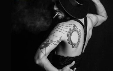 Flamenco Festival Azul 2026 * Marseille, Digne-les-Bains, Aix-en-Provence