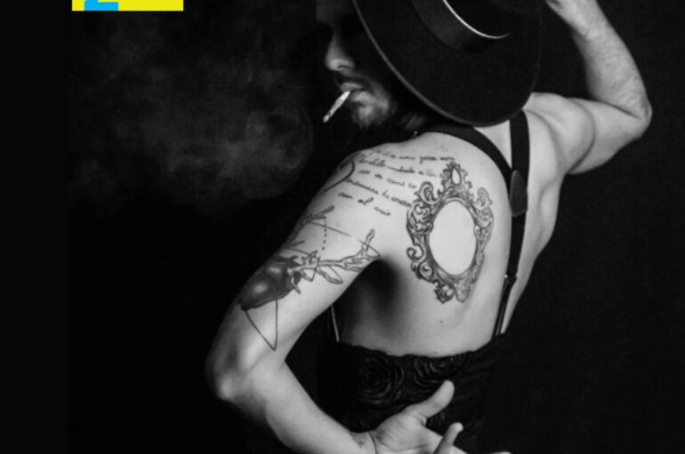 Flamenco Festival Azul 2026 * Marseille, Digne-les-Bains, Aix-en-Provence