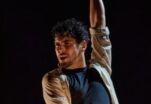 Alberto Sellés Workshop * February 28 & March 1 * Flamenco Vivo, NYC