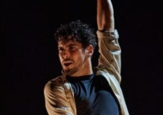 Alberto Sellés Workshop * February 28 & March 1 * Flamenco Vivo, NYC