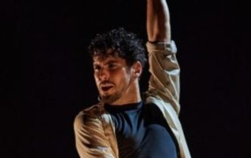 Alberto Sellés Workshop * February 28 & March 1 * Flamenco Vivo, NYC