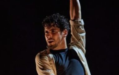 Alberto Sellés Workshop * February 28 & March 1 * Flamenco Vivo, NYC
