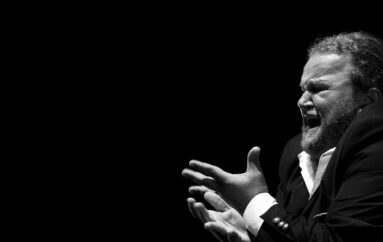 Ezequiel Benítez «Dukkha» * 26 de febrero, Zamora