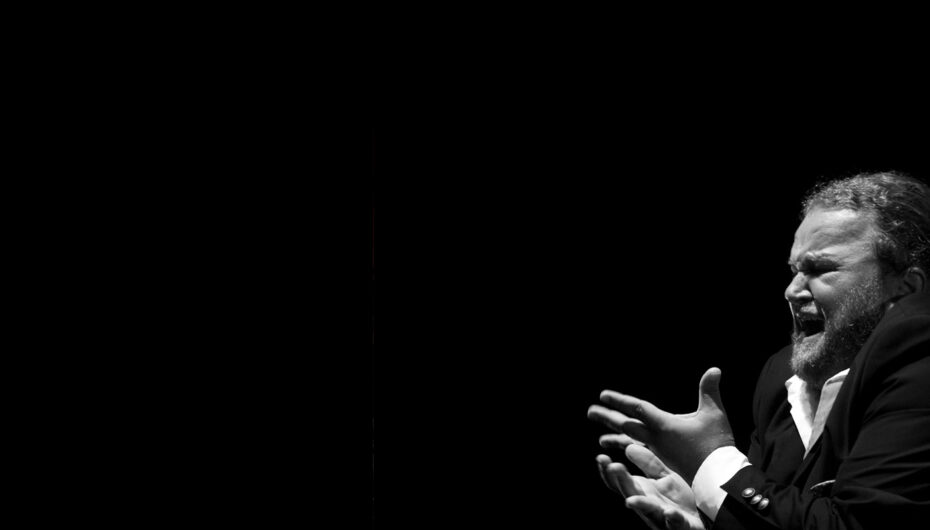 Ezequiel Benítez «Dukkha» * 26 de febrero, Zamora