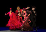 **THIS WEEK** FLAMENCO FESTIVAL 2026 * City Center Theater, New York City