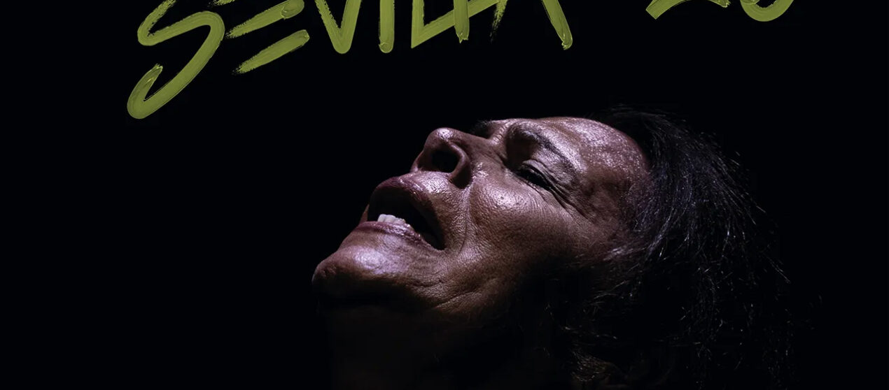 XXIV Bienal de Flamenco 2026 * Del 9 de septiembre al 3 de octubre * Sevilla
