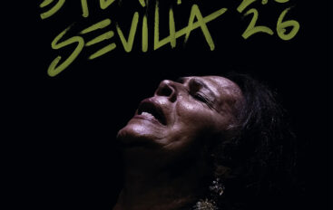 XXIV Bienal de Flamenco 2026 * Del 9 de septiembre al 3 de octubre * Sevilla