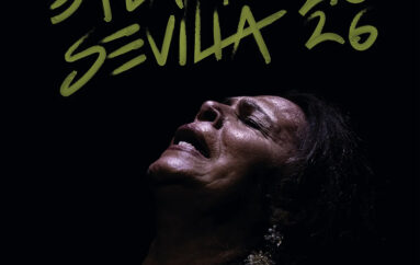 XXIV Bienal de Flamenco 2026 * Del 9 de septiembre al 3 de octubre * Sevilla