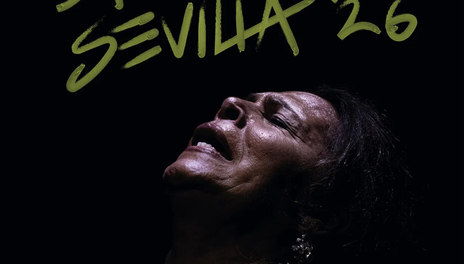 XXIV Bienal de Flamenco 2026 * Del 9 de septiembre al 3 de octubre * Sevilla