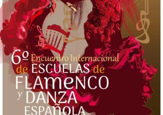 VI Encuentro Internacional de Escuelas de Flamenco y Danza Española 2026