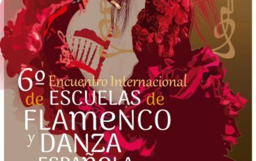 VI Encuentro Internacional de Escuelas de Flamenco y Danza Española 2026