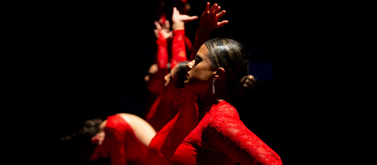 50th Ensemble Español Celebration * Sat. June 13 * North Shore Center, Skokie, Illinois