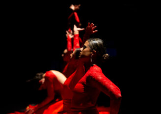 50th Ensemble Español Celebration * Sat. June 13 * North Shore Center, Skokie, Illinois