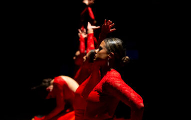 50th Ensemble Español Celebration * Sat. June 13 * North Shore Center, Skokie, Illinois