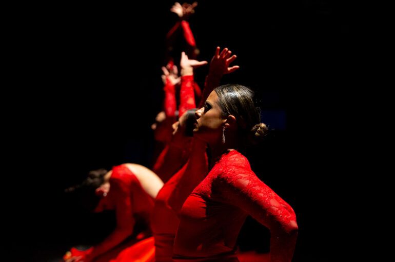 50th Ensemble Español Celebration * Sat. June 13 * North Shore Center, Skokie, Illinois