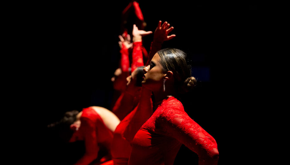 50th Ensemble Español Celebration * Sat. June 13 * North Shore Center, Skokie, Illinois