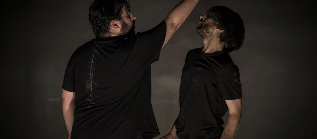 NYC Alert! * Landscape + Silencios: Estévez / Paños y Compañía, Tues., March 3 * FREE with R.S.V.P. EVENT