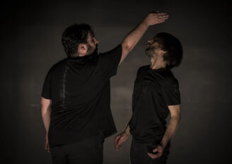 NYC Alert! * Landscape + Silencios: Estévez / Paños y Compañía, Tues., March 3 * FREE with R.S.V.P. EVENT