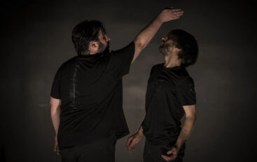 NYC Alert! * Landscape + Silencios: Estévez / Paños y Compañía, Tues., March 3 * FREE with R.S.V.P. EVENT