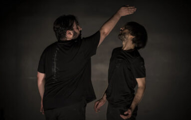 NYC Alert! * Landscape + Silencios: Estévez / Paños y Compañía, Tues., March 3 * FREE with R.S.V.P. EVENT