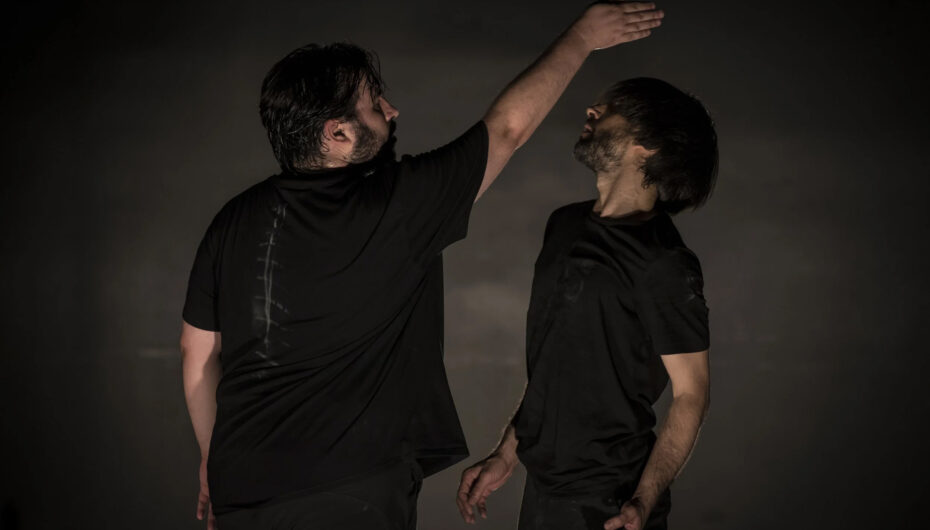 NYC Alert! * Landscape + Silencios: Estévez / Paños y Compañía, Tues., March 3 * FREE with R.S.V.P. EVENT