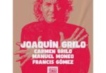 EL ALMÍBAR presenta el bailaor Joaquín Grilo * 20 DE MARZO, Córdoba