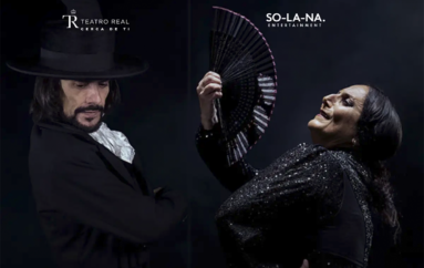 Juan de Juan y La Lupi, Málaga * 18 – 20 de Marzo