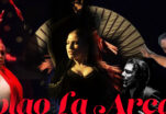 Live Flamenco Show  at ‘Tablao La Acarda’, Sat. March 21 * Santa Barbara