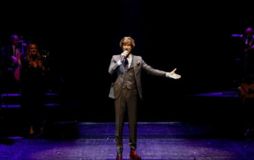 17ª Noche Blanca del Flamenco en Córdoba * Homenaje a D. Antonio Fernández Díaz “Fosforito” * 20 al 21 de junio