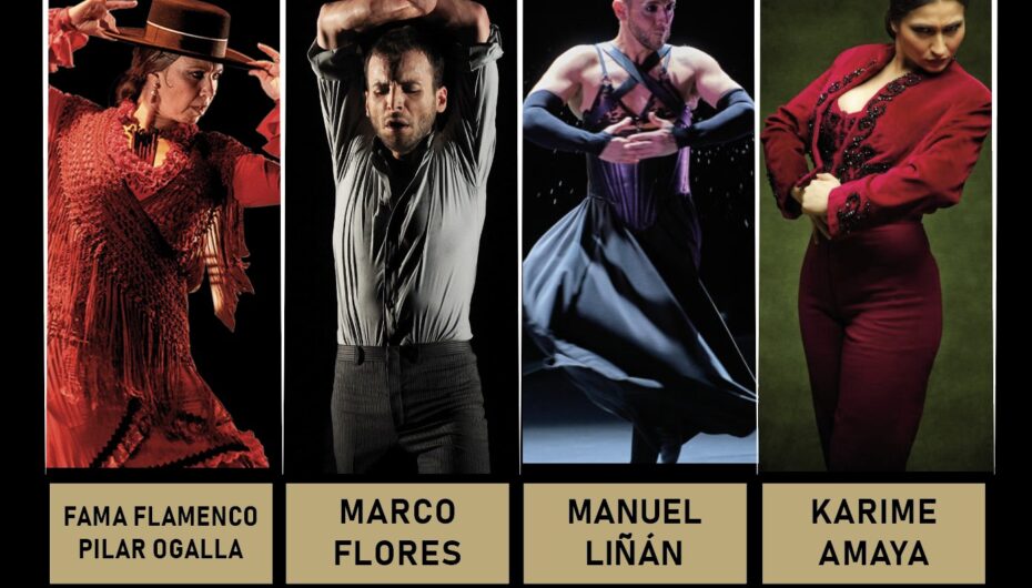 2026 Veranos Flamencos en la cuna del flamenco: Jerez
