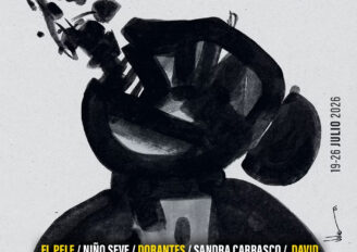 46 Festival Internacional de Cante Flamenco de Lo Ferro * July 19-26, 2026 * Murcia