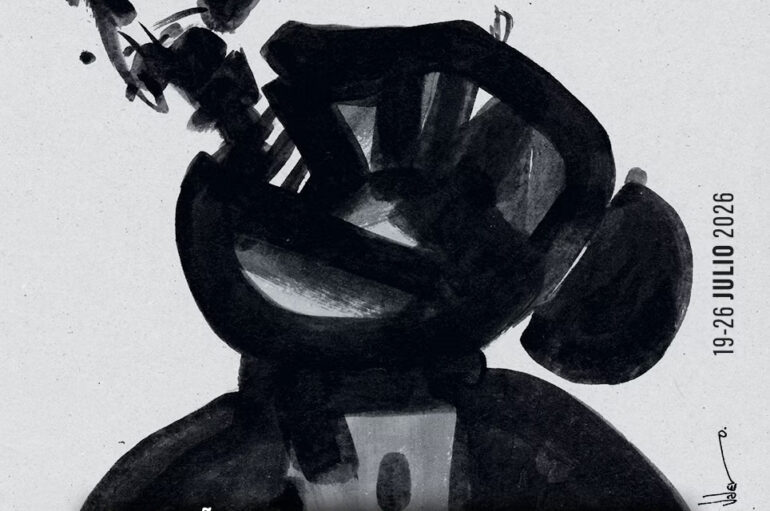 46 Festival Internacional de Cante Flamenco de Lo Ferro * July 19-26, 2026 * Murcia