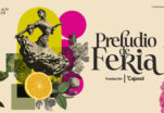 La Fundación Cajasol presenta ‘Preludio de Feria’ * 7 al 9 de abril * Sevilla