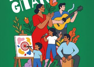 Día Internacional del Pueblo Gitano! 8 de Abril, Sevilla