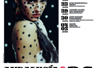 Andalucía·Flamenco 26 * Sevilla y Granada