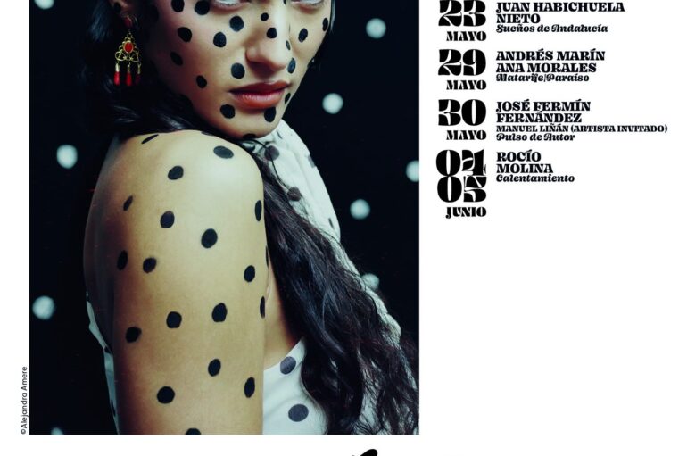 Andalucía·Flamenco 26 * Sevilla y Granada