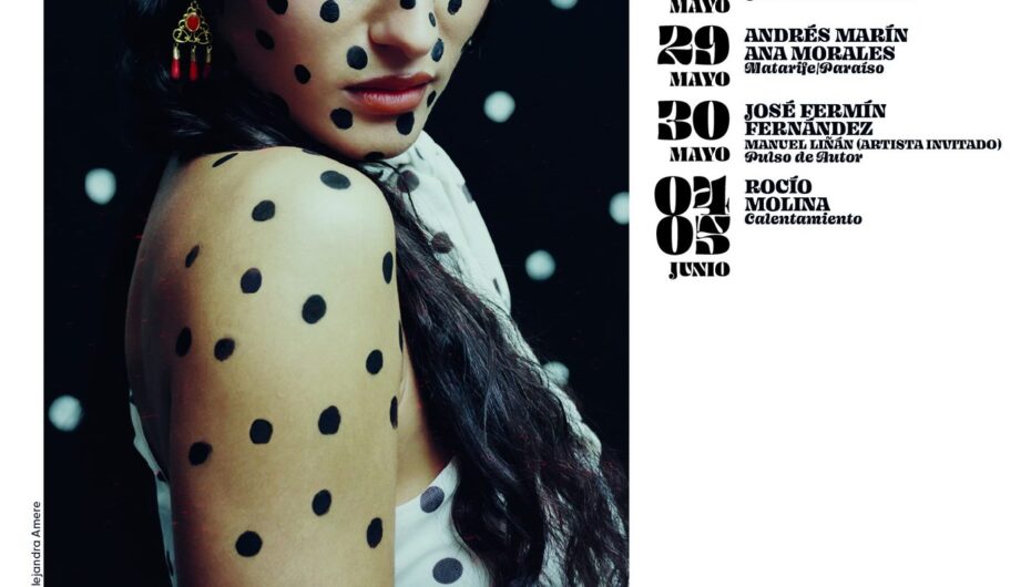 Andalucía·Flamenco 26 * Sevilla y Granada