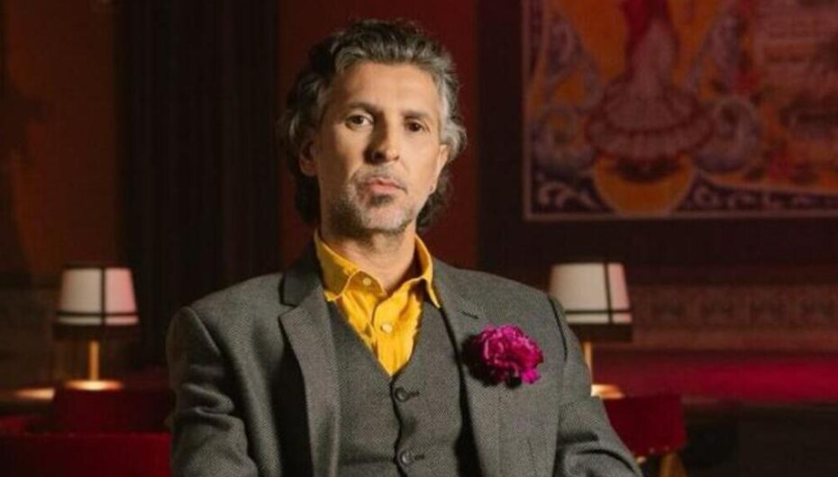 La gira “Tablao” de Arcángel Flamenco amplía el ciclo Andalucía·Flamenco