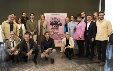 Bienal de Flamenco Sevilla 2026: José Mercé, Arcángel y el Ballet Flamenco de Andalucía se unen en la Maestranza para celebrar 100 años de flamenco