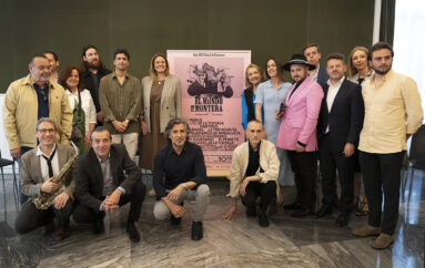 Bienal de Flamenco Sevilla 2026: José Mercé, Arcángel y el Ballet Flamenco de Andalucía se unen en la Maestranza para celebrar 100 años de flamenco