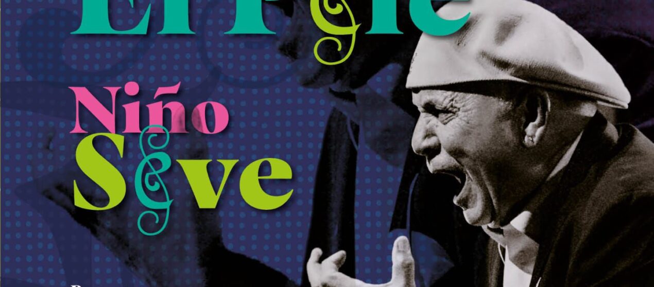 13ª temporada del Círculo Flamenco de Madrid presenta El Pele y Niño Seve * 9 de Abril