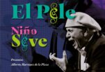 13ª temporada del Círculo Flamenco de Madrid presenta El Pele y Niño Seve * 9 de Abril