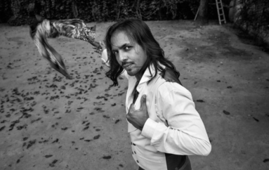 NOWNESS and Julien Soulier’s video ‘In Motion: Liminal Love’ featuring bailaor Farruquito