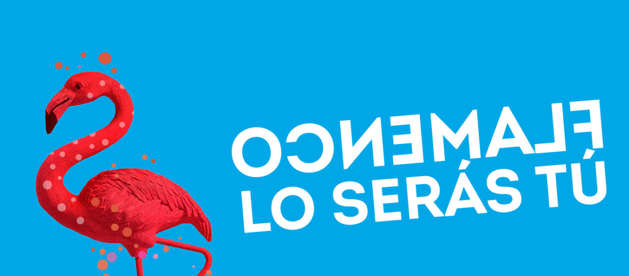 Flamenco lo serás tú 2026 * 15 al 19 de abril, Málaga