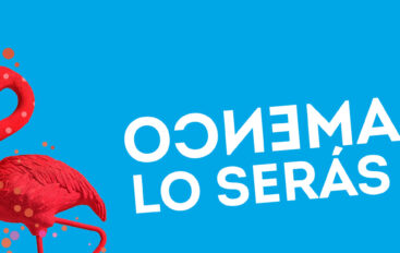 Flamenco lo serás tú 2026 * 15 al 19 de abril, Málaga