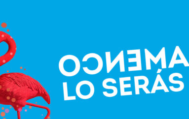 Flamenco lo serás tú 2026 * 15 al 19 de abril, Málaga