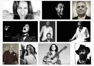 III Ciclo ‘Hondos Caminos del Flamenco’ * 22 de abril al 25 de junio * Museo Fundación Unicaja, Málaga