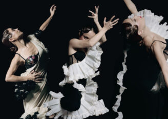 Repertorio Espanol presents Olga Pericet’s ‘Baile Sonoro’ * May 22-30, 2026 * New York City