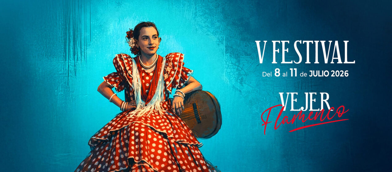 V Festival Flamenco Vejer 2026