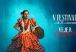 Vejer Flamenco 2026